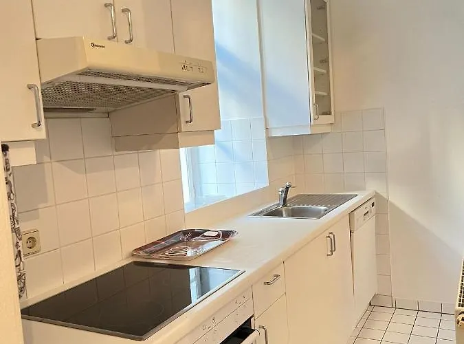 Alpa 2 In Rochusmarkt Apartment *