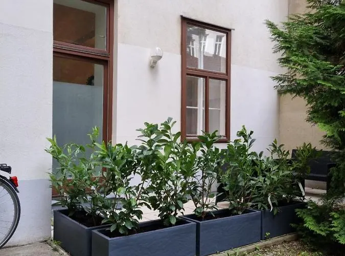 Apartment Alpa 2 In Rochusmarkt